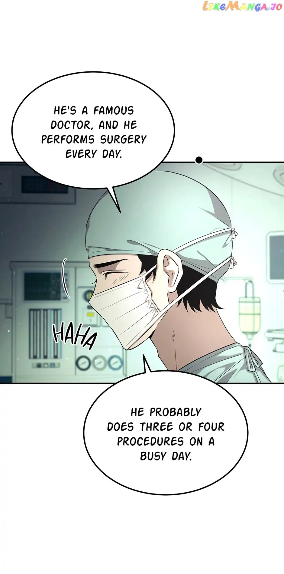 Genius Doctor Lee Moo-jin Chapter 125 59